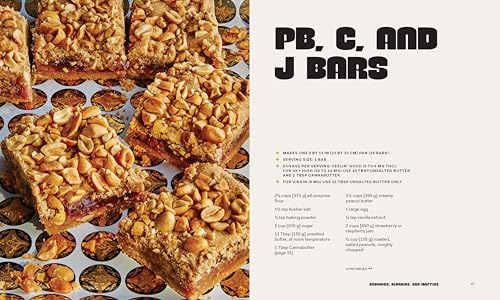 Snoop Doggs Treats to Eat: 55 Baking Recipes-Baking With (or Without) Weed (Snoop Dogg Presents)