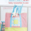 Ready, Set, Go! Baby Necessities to Sew