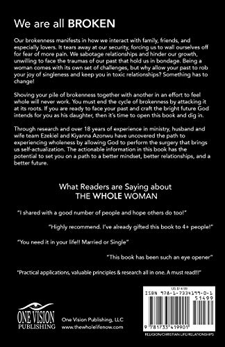 The Whole Woman