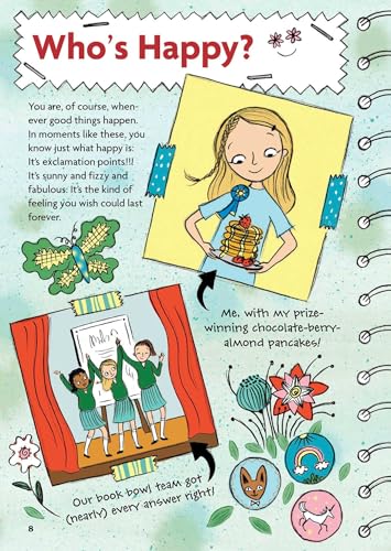Your Happiest You: The Care & Keeping of Your Mind and Spirit (American Girl Wellbeing)