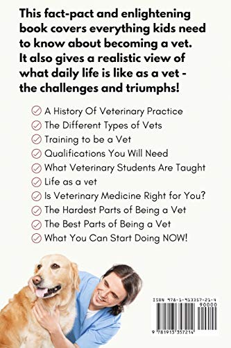 How to Become a Veterinarian: What They Do, How To Train, Daily Life As Vet, Is It Really The Right Career For You?