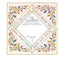 My Prayer Journal (Quiet Fox Designs) Inspiring, Faith-Based Guided Journal; Thoughtful Questions, Color Illustrations, Uplifting Thoughts, and Scripture Passages; Lined Pages for Journaling