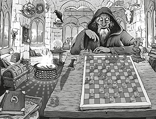 Shadow Chaser (Adventure Gamebooks)