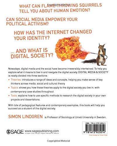Digital Media and Society