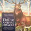 Druid Animal Oracle - Trade Paperback by Philip Carr-Gomm