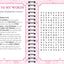 Brain Games - Large Print Bible Word Search: Psalms (Brain Games - Bible)