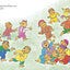 Love (Berenstain Bears Gifts of the Spirit)