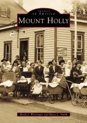 Mount Holly (Images of America)
