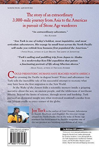 In the Wake of the Jomon: Stone Age Mariners and a Voyage Across the Pacific