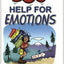 Sos Help for Emotions: Managing Anxiety, Anger, and Depression
