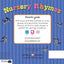 Nursery Rhymes Touch and Feel (Touch and Feel, 1)