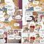 Alice in Wonderland - Graphic Novels