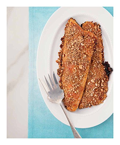 Silver Platter - Simple Elegance: Effortless Recipes with Sophisticated Results