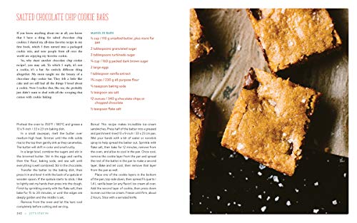 Let's Stay In: More than 120 Recipes to Nourish the People You Love