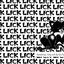 Bad Kitty Gets a Bath (paperback black-and-white edition)