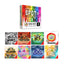 A Little SPOT of Feelings 8 Book Box Set (Book 25-32: Empath