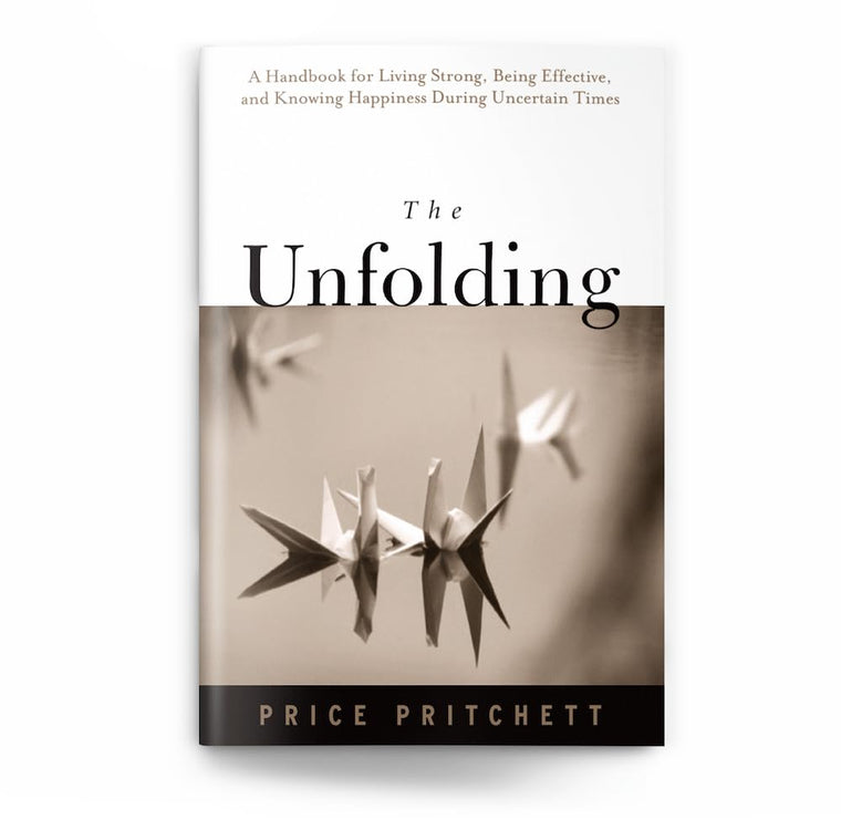 The Unfolding