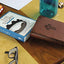 NIV, Graduation Gift, Bible Pack, Brown, Red Letter