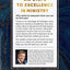 Six Steps to Excellence In Ministry
