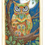 Creative Haven Wondrous Wildlife Coloring Book; Journey through Nature and the Great Outdoors; Lions, Tigers, Bears And More! (Adult Coloring Books: Animals)