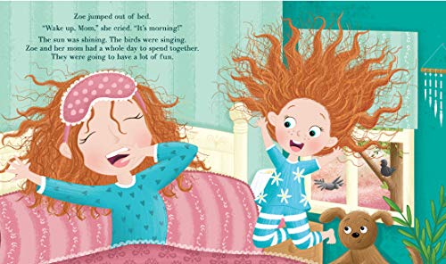 Stay Wild, My Child-With Stunning Illustrations and an Endea