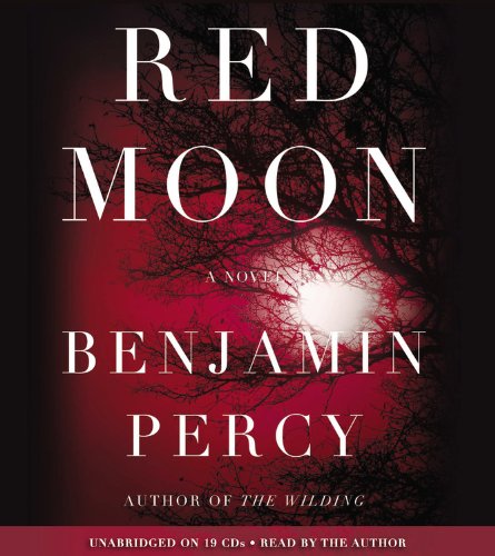 Red Moon: A Novel