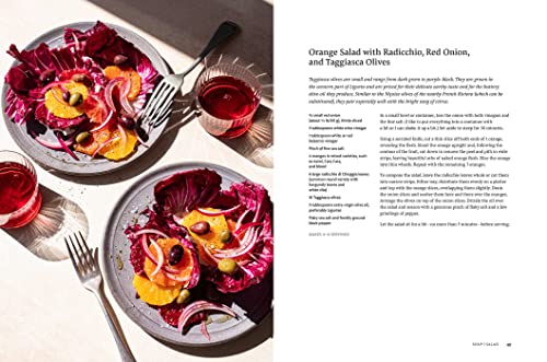 Everyday Italian Cookbook: 90+ Favorite Recipes for La Cucina Italiana (Italian Recipes, Italian Cookbook, Williams-Sonoma Cookbook)