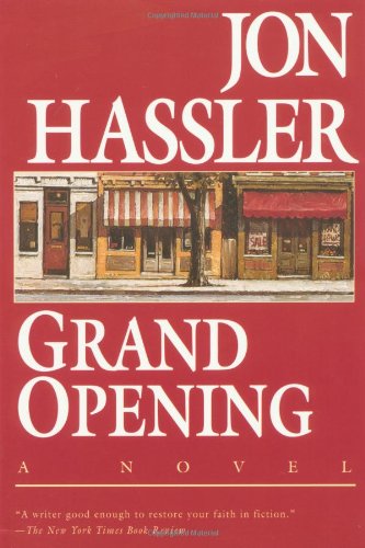 Grand Opening