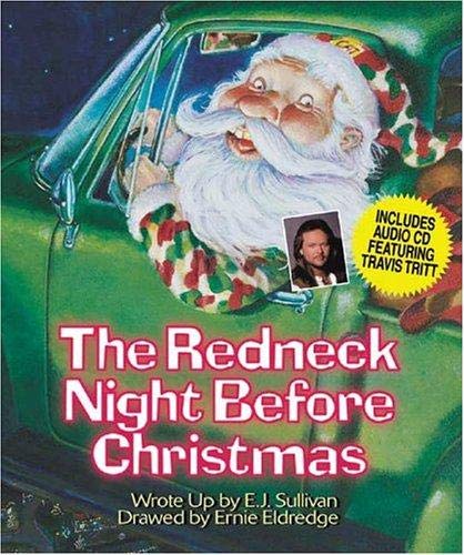 The Redneck Night Before Christmas