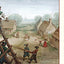 The Boy Who Fell Off the Mayflower, or John Howland's Good Fortune
