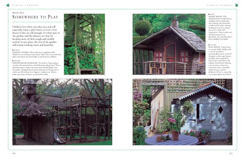 The Complete Garden Planning Book: The definitive guide to designing and planting a beautiful garden