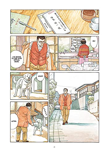 The Walking Man: Expanded Edition