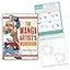 The Manga Artist's Workbook: Easy-to-Follow Lessons for Creating Your Own Characters