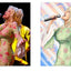 The Ultimate Dolly Parton Queen of Country Coloring Book: 30+ Coloring Pages, Activity Pages, Photo Gallery & Fun Facts (Design Originals) Games, Trivia, and Photos from Concerts and the Red Carpet