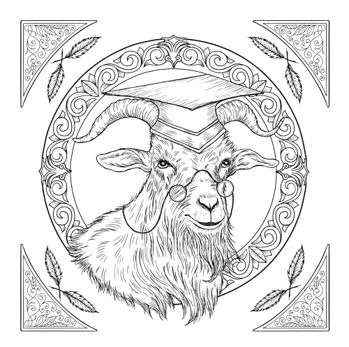 Wicked Official Coloring Book by Zambrano, Carolina
