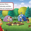 Daniel Goes Camping!: Ready-to-Read Pre-Level 1 (Daniel Tiger's Neighborhood)