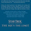 The Sky's the Limit (Star Trek: The Next Generation)
