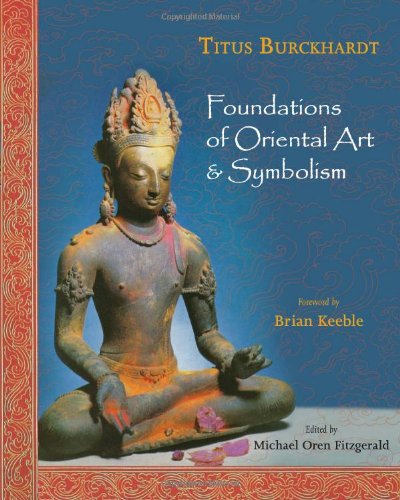 Foundations of Oriental Art & Symbolism