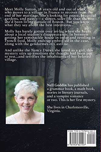 The Third Girl: LARGE PRINT (Molly Sutton Mysteries)