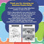 Awesome Puzzles For Clever Kids Ages 6 to 10: More Than 100 Challenging Fun Activities For Smart Kids, Includes: Mazes, Word Search, Sudoku, Crossword and Much More! | For ages 6, 7, 8, 9 & 10