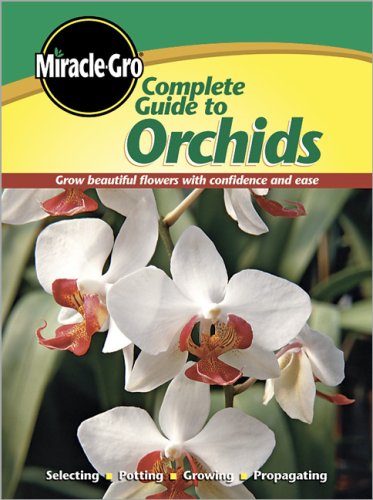 Complete Guide to Orchids