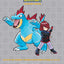 Pokémon Adventures Collector's Edition, Vol. 9