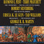Legends: Stories By The Masters of Modern Fantasy