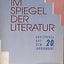 Im Spielgel Der Literatur: Kurzprosa Aus Dem 20. Jahrhundert