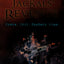 Jackals' Revenge
