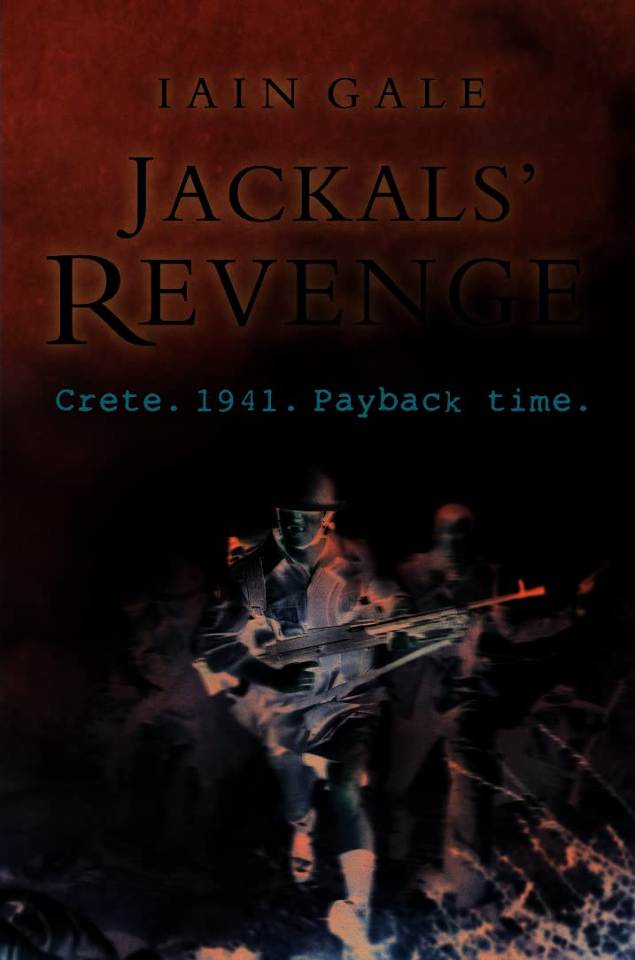 Jackals' Revenge