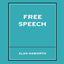 Free Speech (Problems of Philosophy)