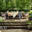 Take It Outside: A Guide to Designing Beautiful Spaces Just Beyond Your Door: An Interior Design Book