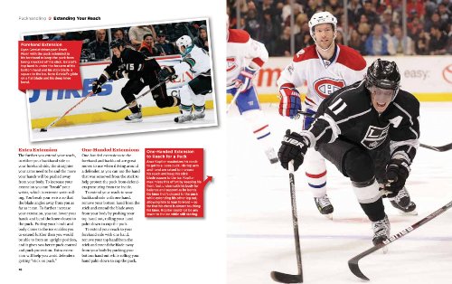 Play Better Hockey: 50 Essential Skills for Player Developme