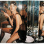 Kate Moss by Mario Testino